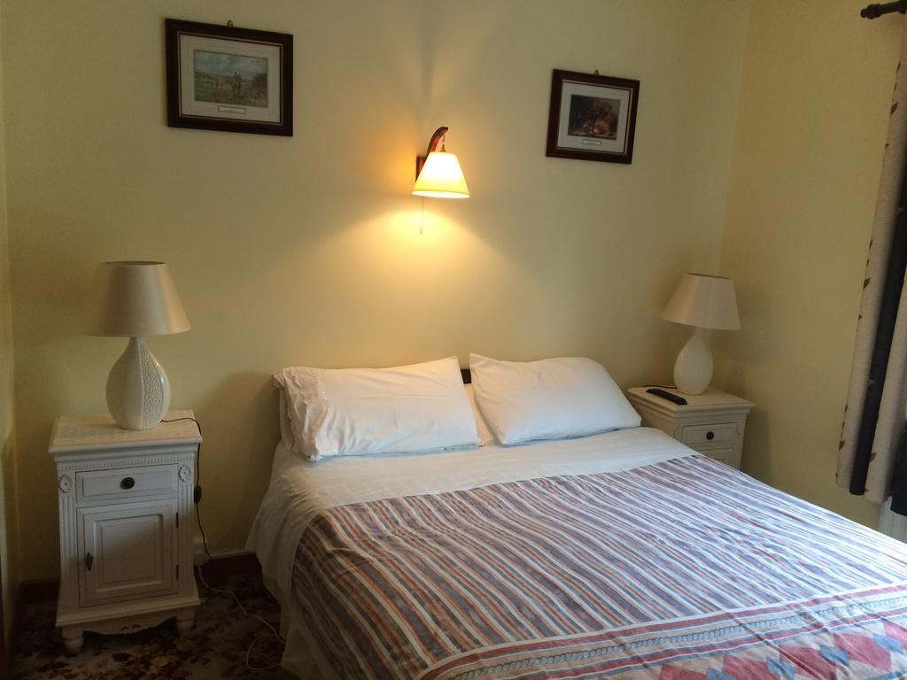 Palm Grove B&B Cashel (Tipperary) Exterior foto