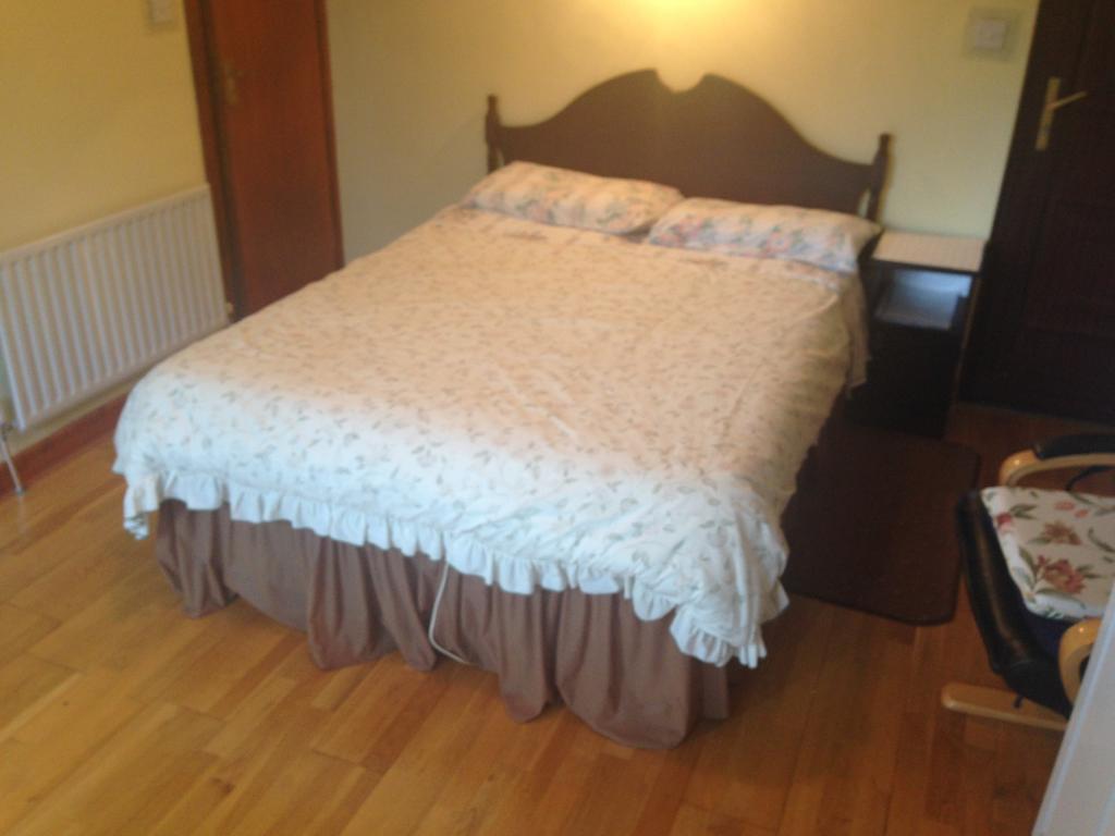 Palm Grove B&B Cashel (Tipperary) Cameră foto
