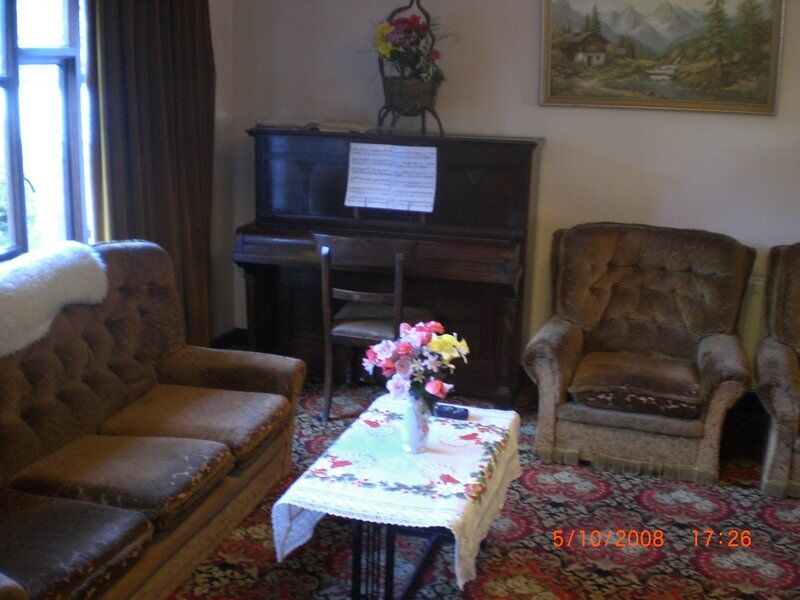 Palm Grove B&B Cashel (Tipperary) Exterior foto